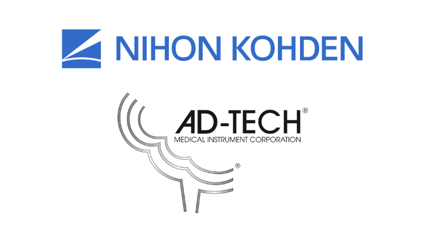 Nihon Kohden acquires Ad-Tech